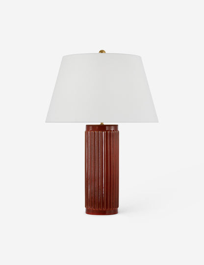 Welker Table Lamp