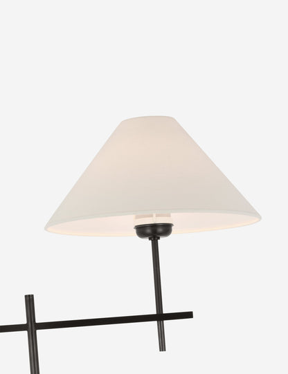 Nielsen Cordless Task Floor Lamp