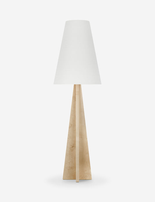 Crue Floor Lamp by Kelly Wearstler