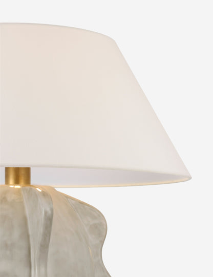 Delmar Table Lamp by Kelly Wearstler