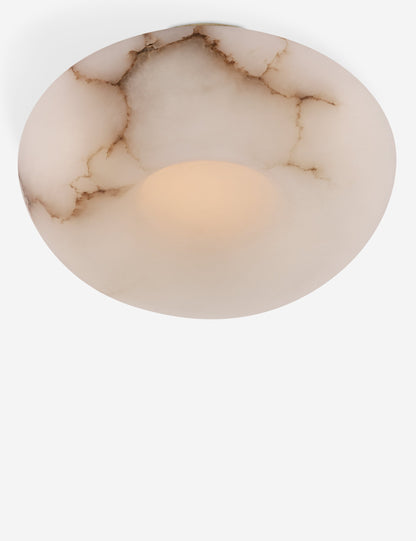 Cappello Flush Mount Light by Kelly Wearstler