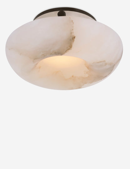 Cappello Flush Mount Light by Kelly Wearstler