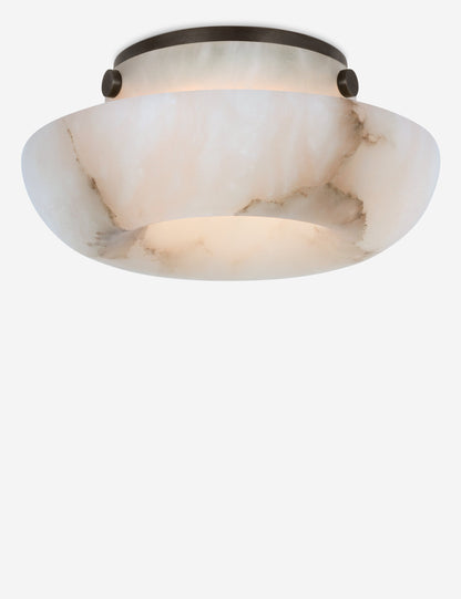 Cappello Flush Mount Light by Kelly Wearstler