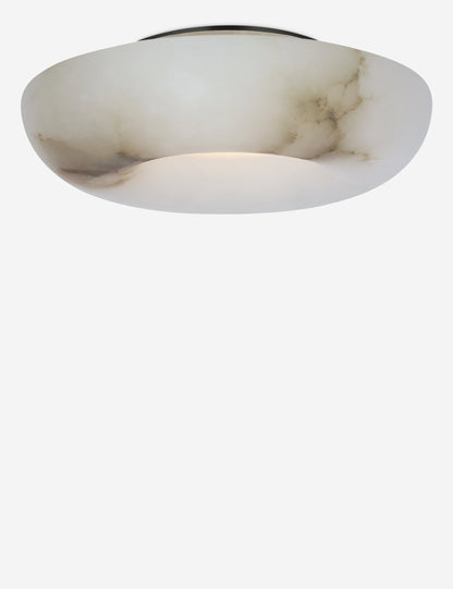 Cappello Flush Mount Light by Kelly Wearstler