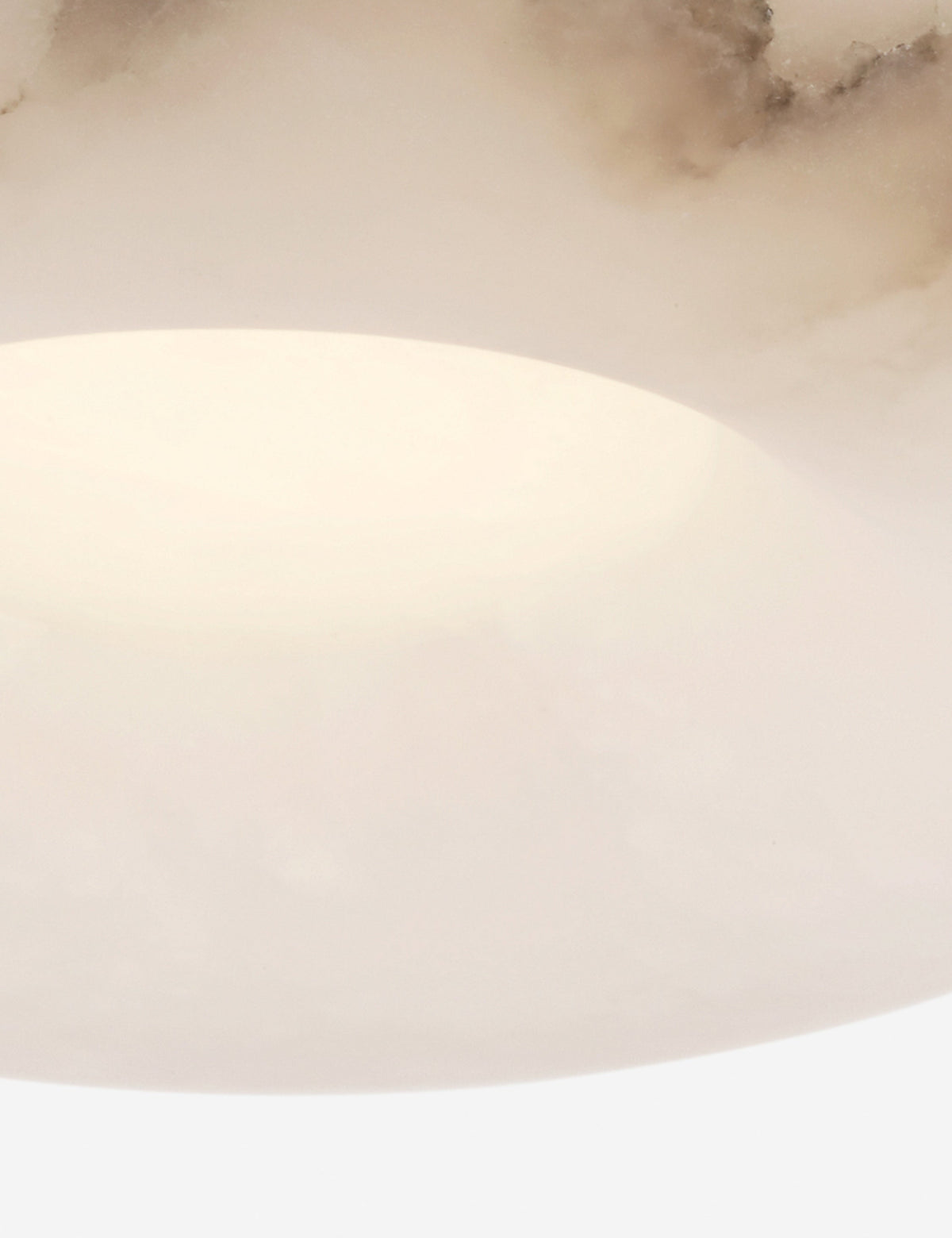 Cappello Flush Mount Light by Kelly Wearstler