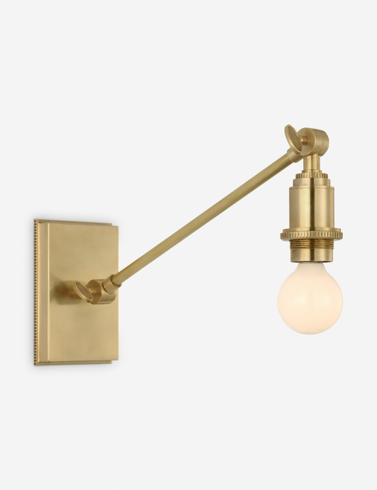Talitha Articulating Sconce