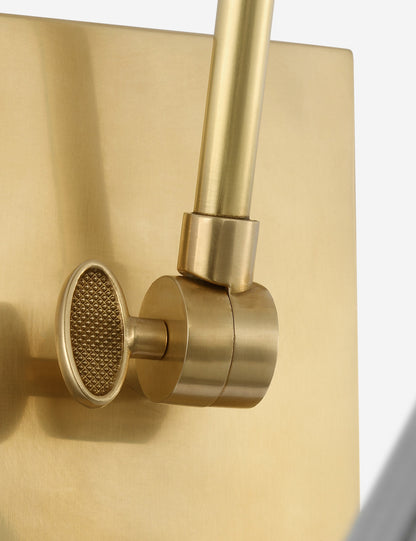 Talitha Articulating Sconce