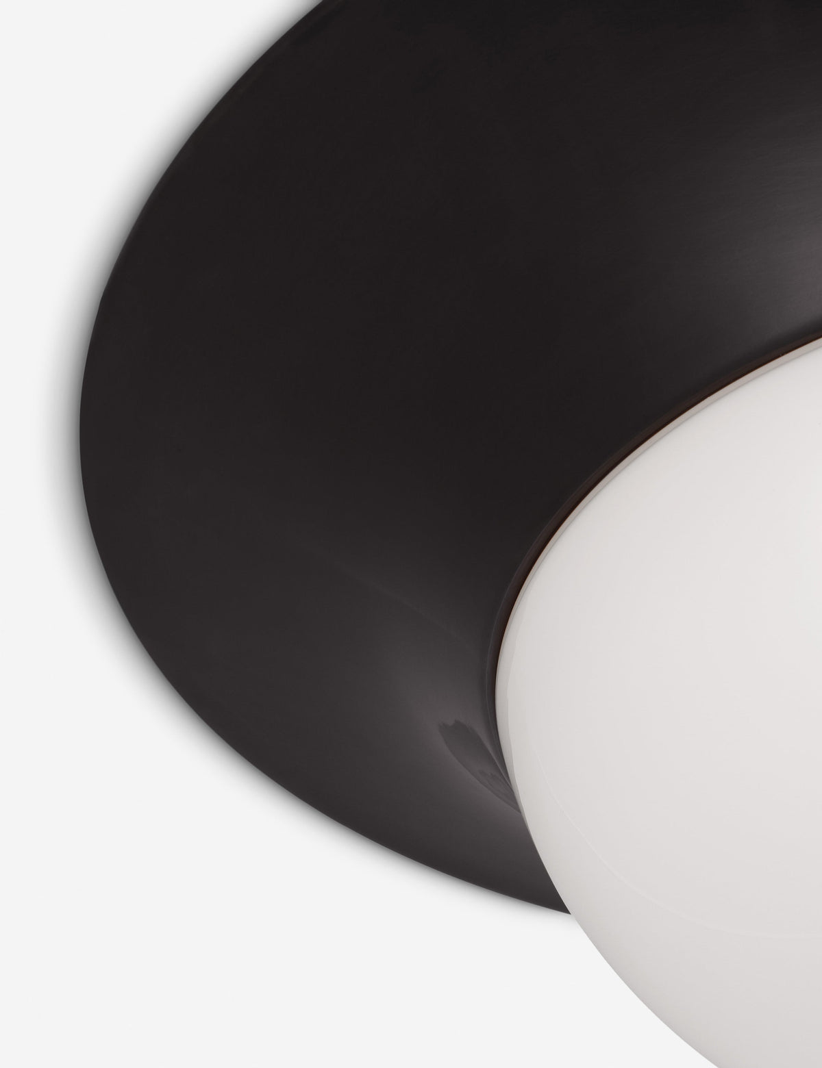Seeger Flush Mount Light