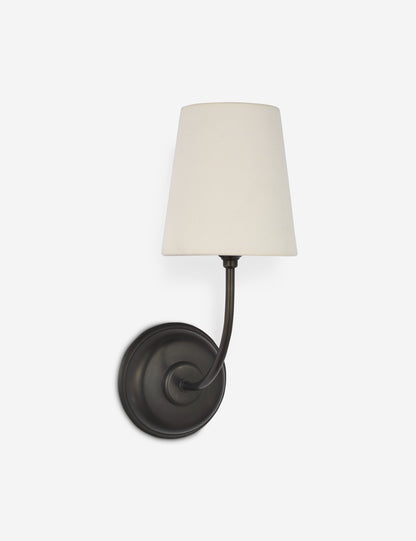 Bostick Cordless Sconce