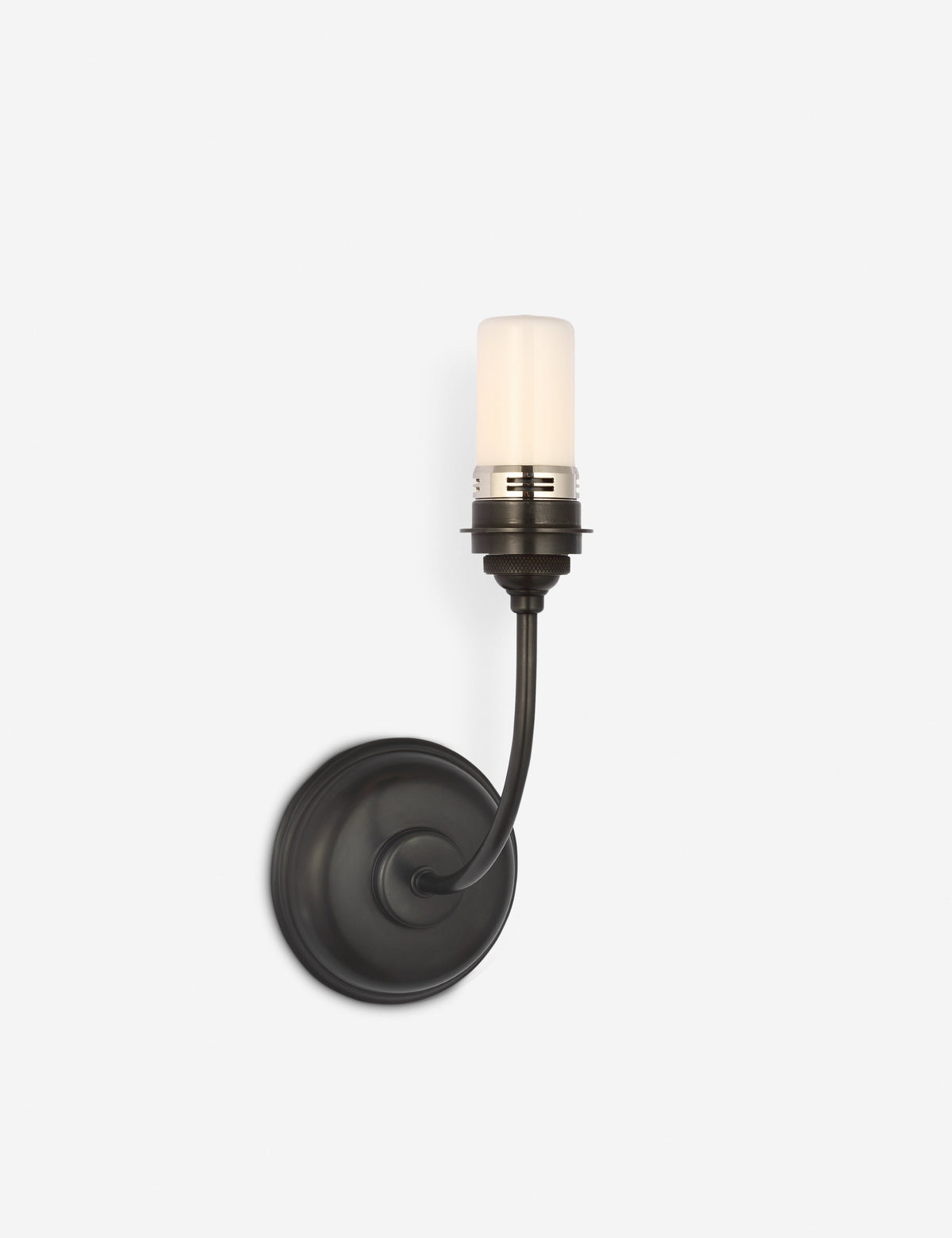 Bostick Cordless Sconce