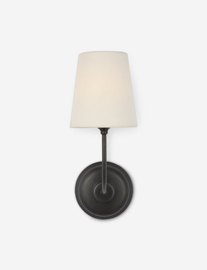 Bostick Cordless Sconce