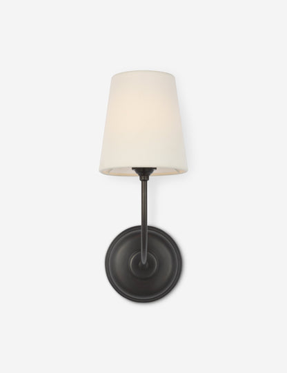 Bostick Cordless Sconce