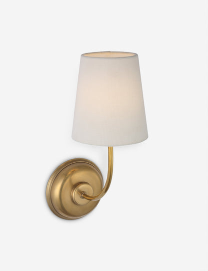 Bostick Cordless Sconce