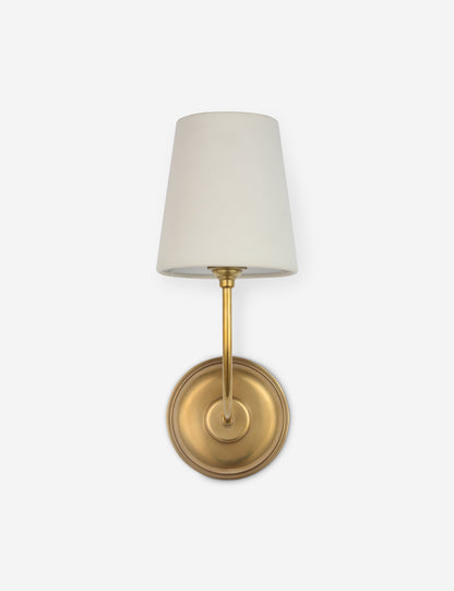 Bostick Cordless Sconce