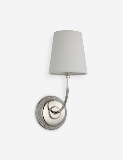 Bostick Cordless Sconce