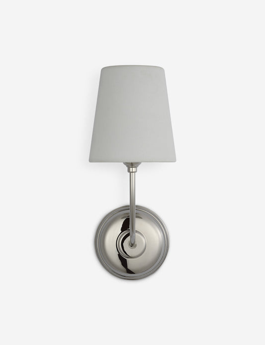 Bostick Cordless Sconce