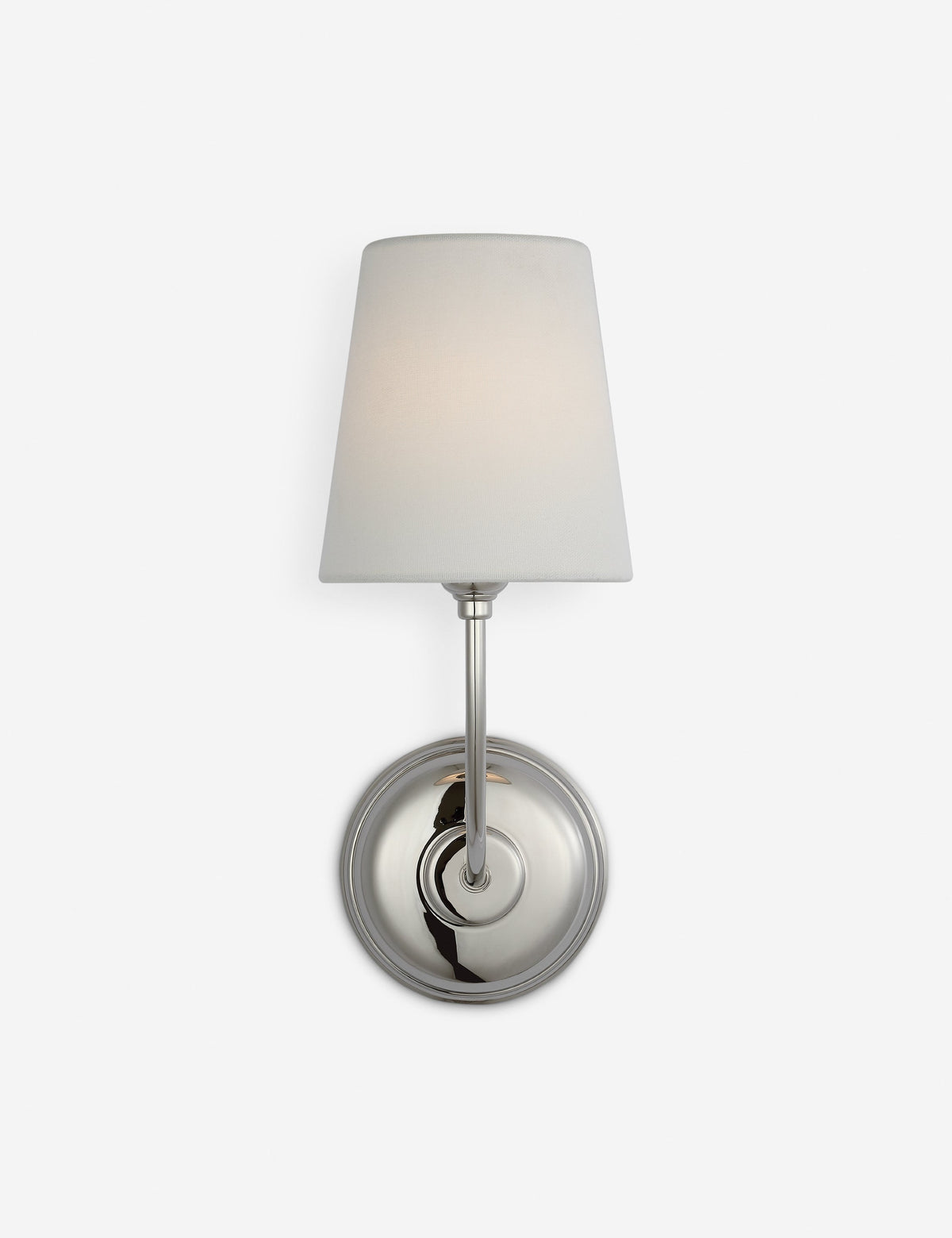 Bostick Cordless Sconce