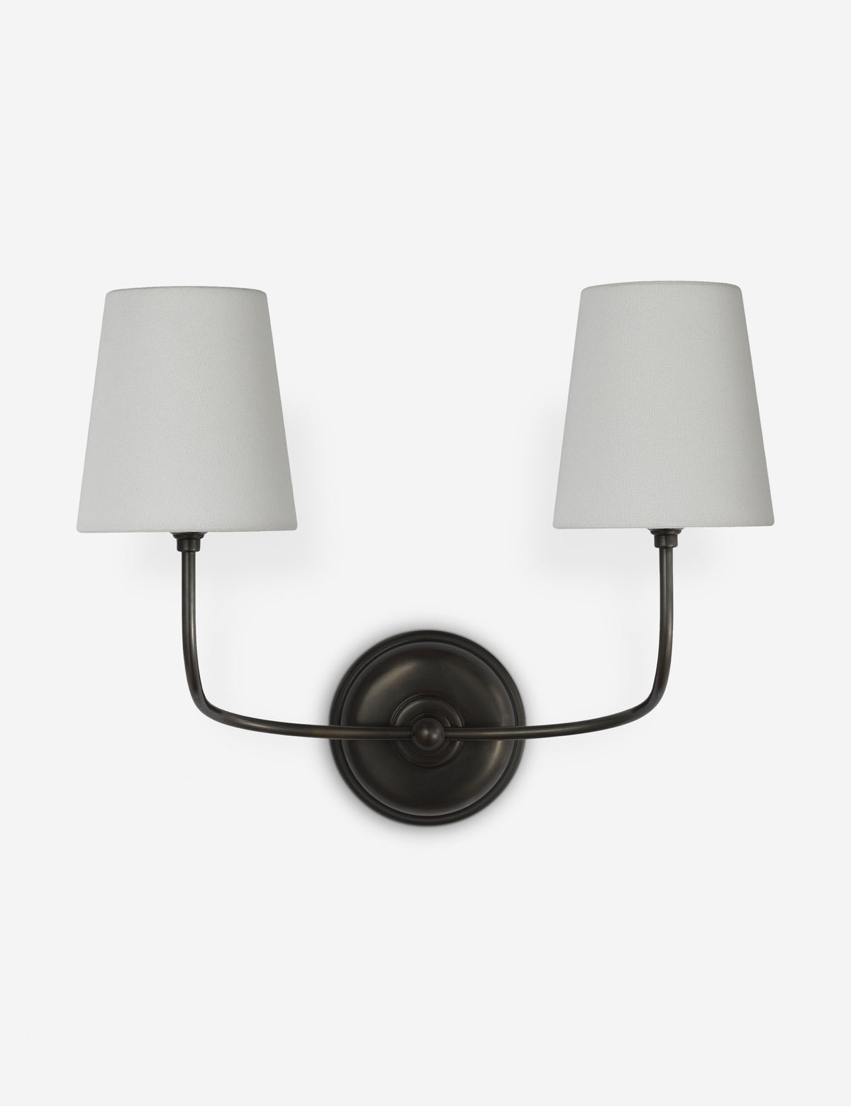 Bostick Double Sconce