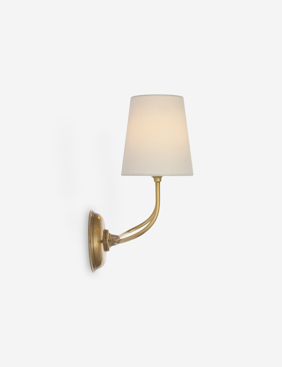 Bostick Double Sconce