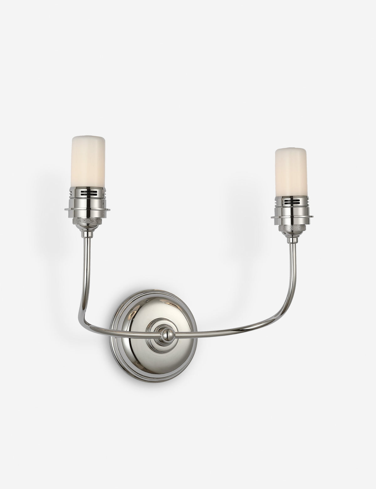 Bostick Double Sconce