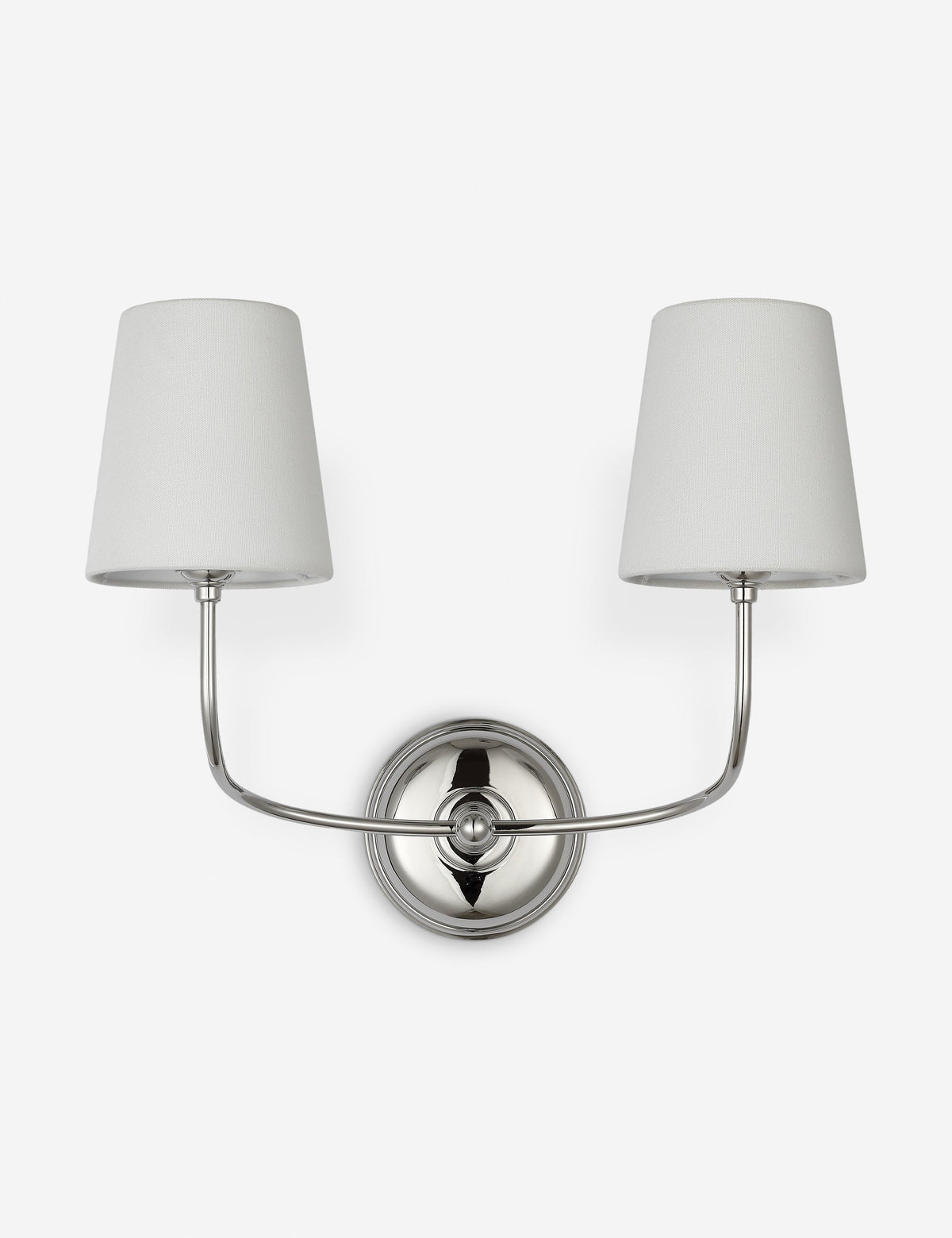 Bostick Double Sconce