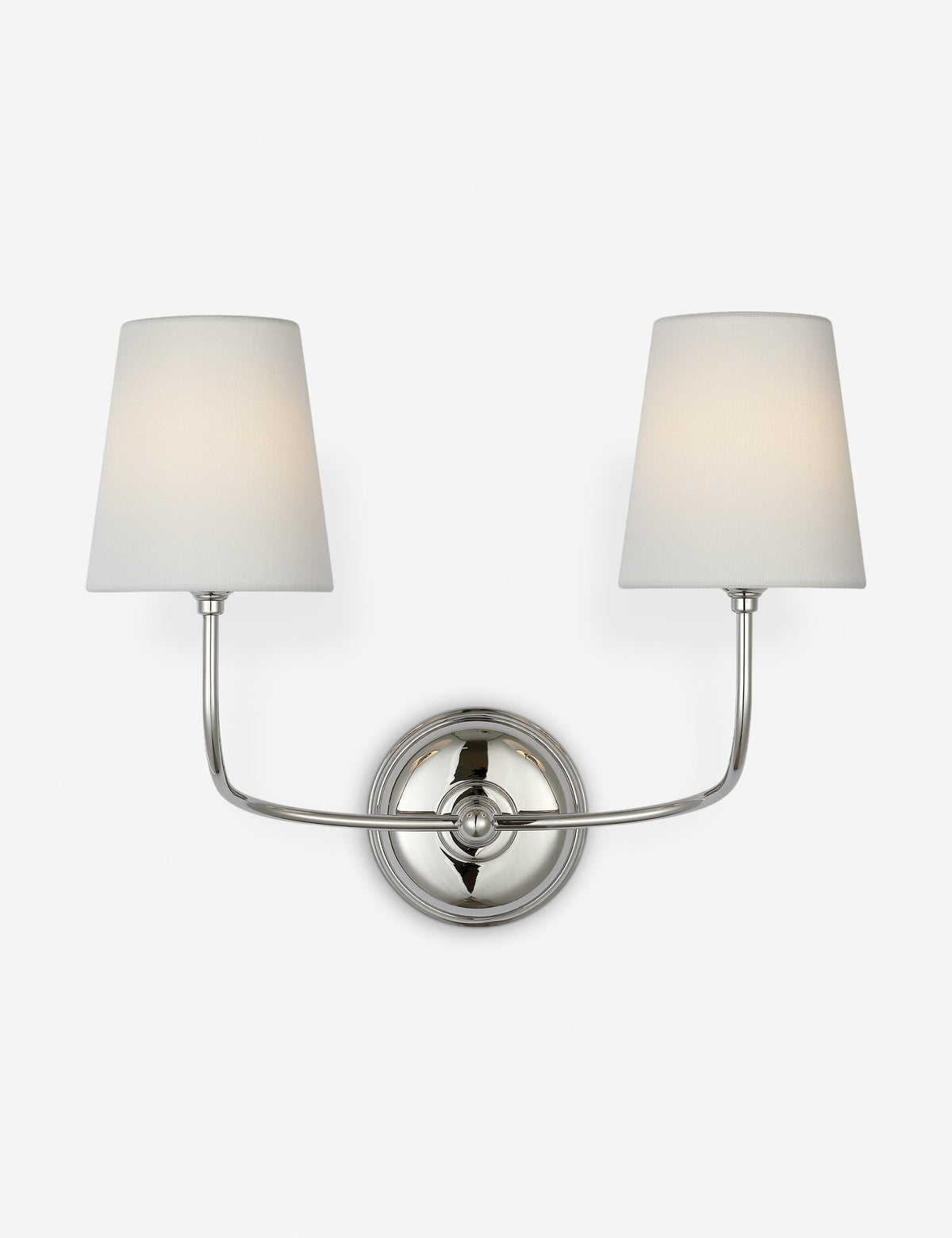 Bostick Double Sconce