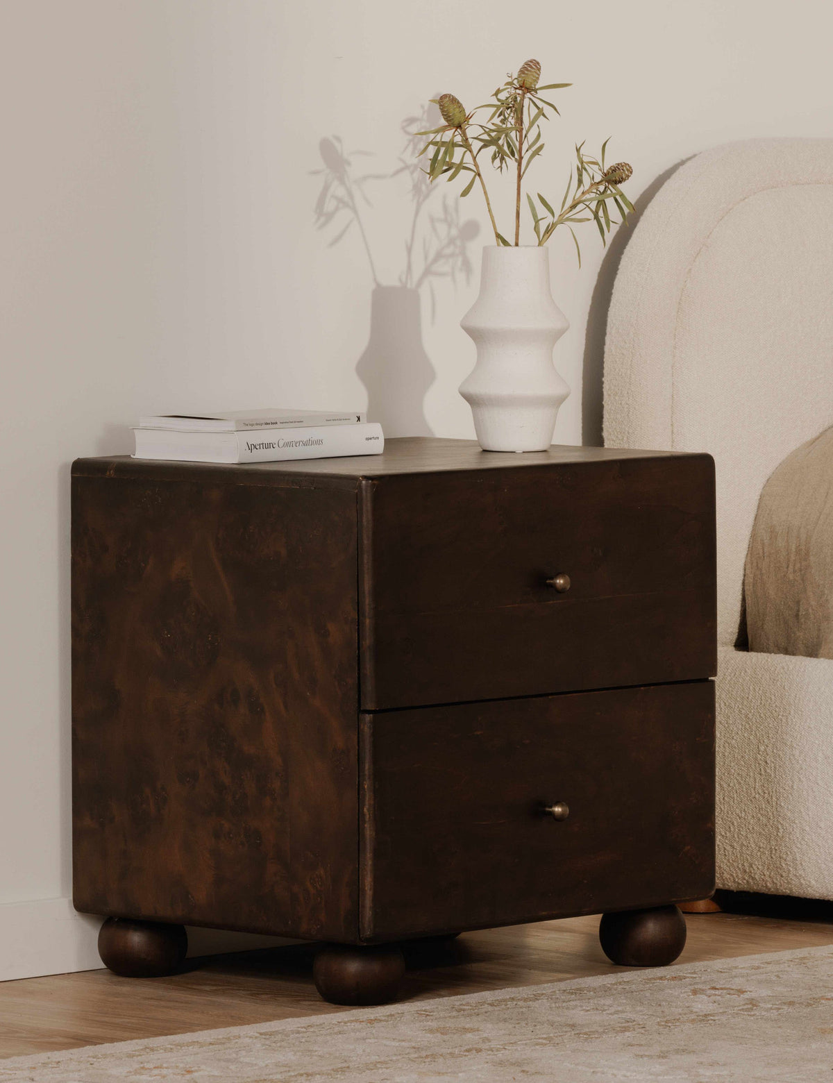 Hobbes Nightstand
