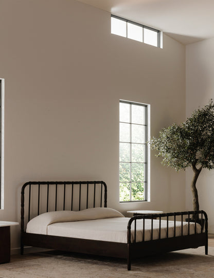 Wallis Platform Bed