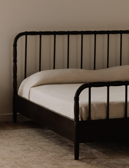 Wallis Platform Bed