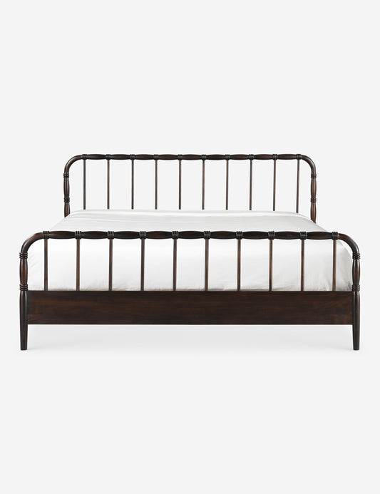 Wallis Platform Bed