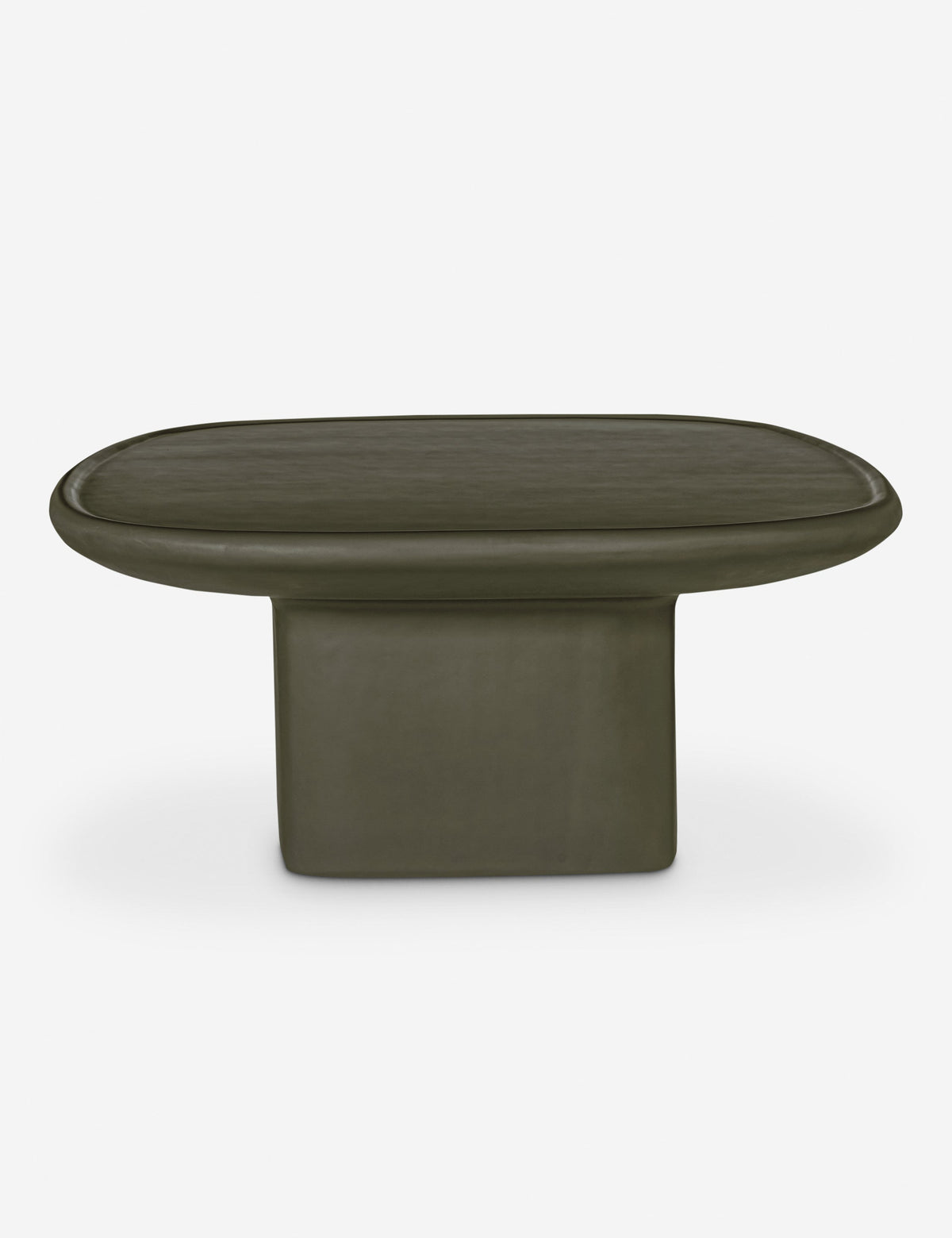 Camino Indoor / Outdoor Square Coffee Table