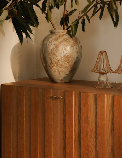 Vermentino Sideboard by Gillian Segal for Moe's