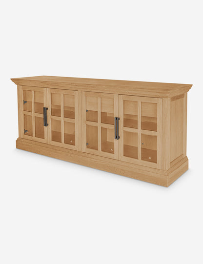 Santos Curio Sideboard