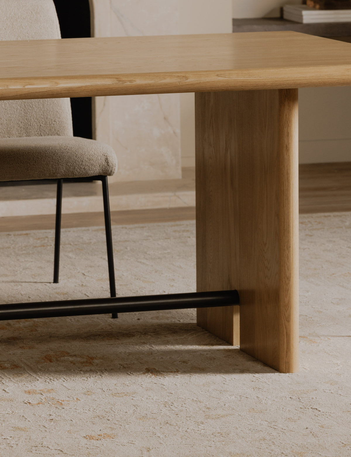 Blaise Dining Table
