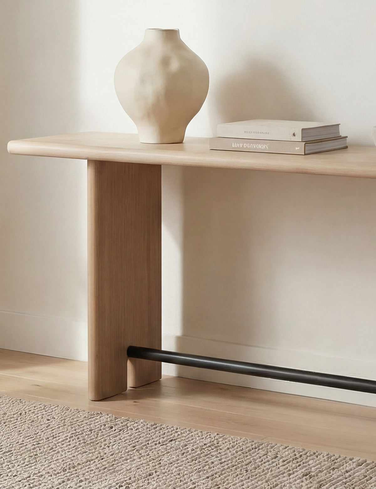 Blaise Console Table