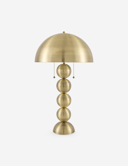 Ozan Table Lamp