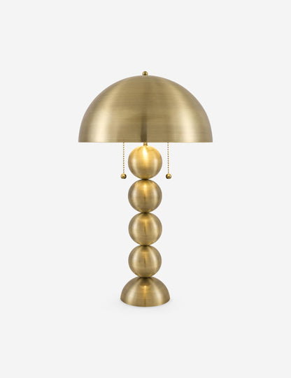 Ozan Table Lamp