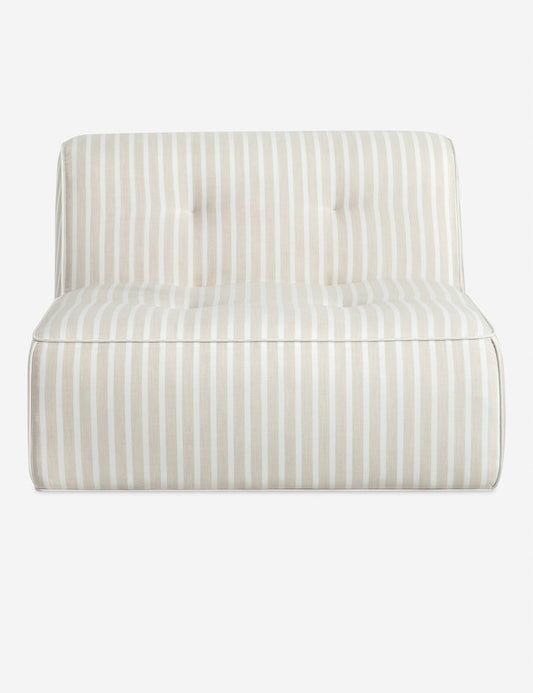 Mallorca Indoor / Outdoor Accent Chair