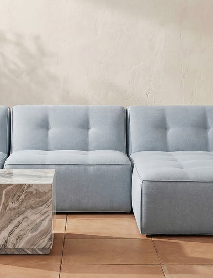 Mallorca Indoor / Outdoor Accent Chair