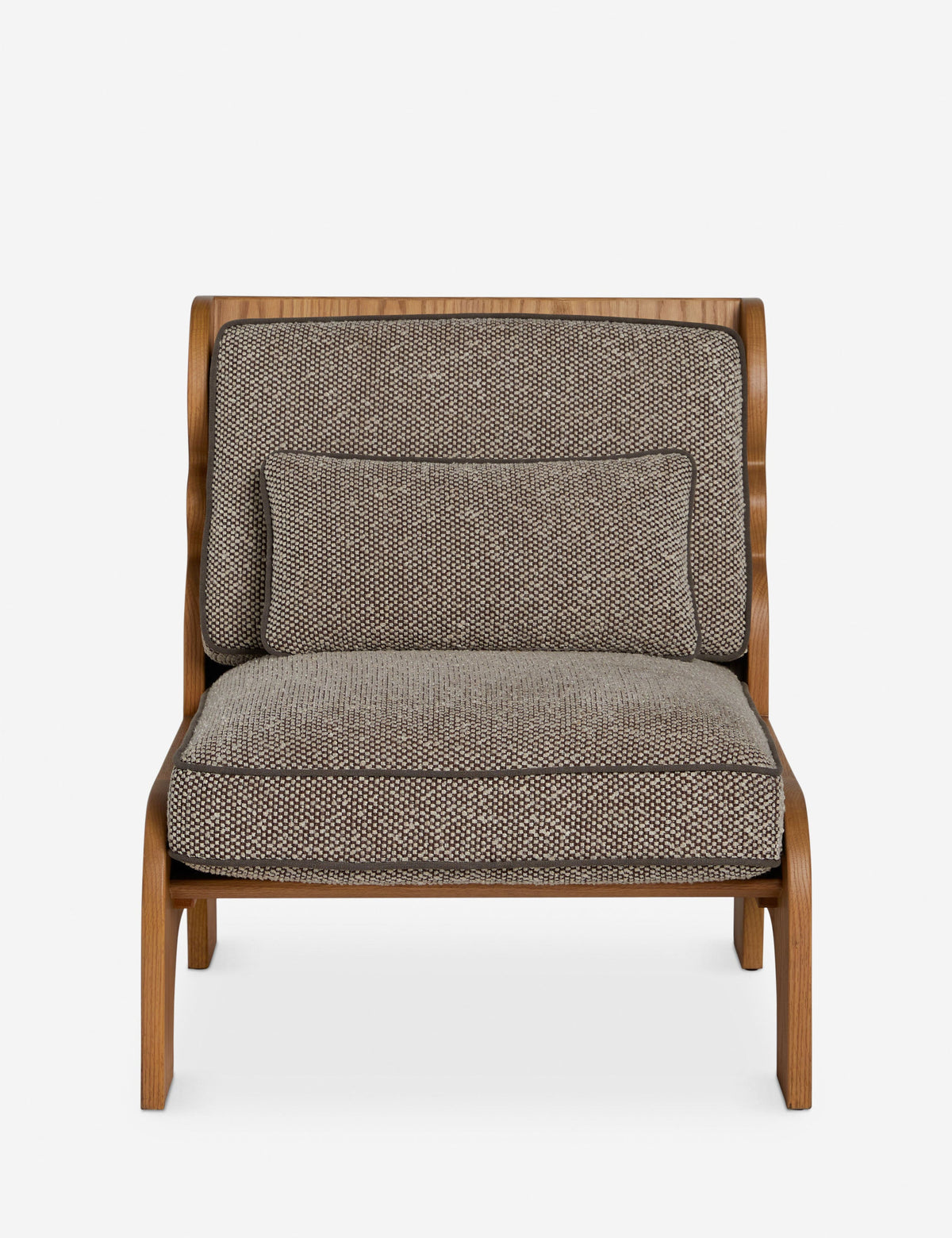 Valley Accent Chair by Sarah Sherman Samuel
