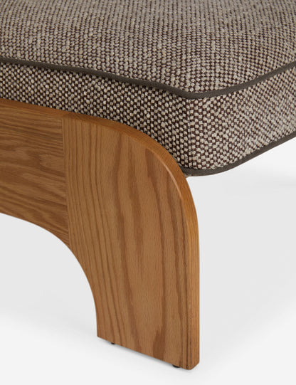 Valley Accent Chair by Sarah Sherman Samuel