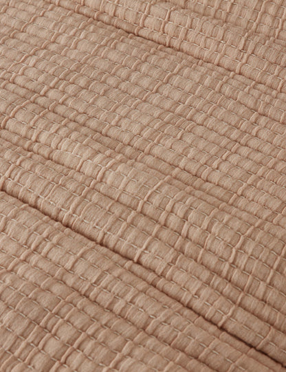 Vancouver Cotton Coverlet by Pom Pom at Home