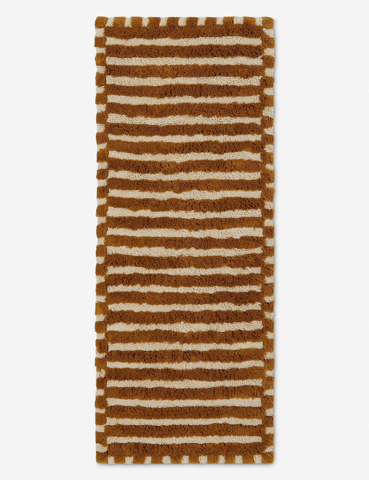 Vela Organic Cotton Bath Mat by Sarah Sherman Samuel