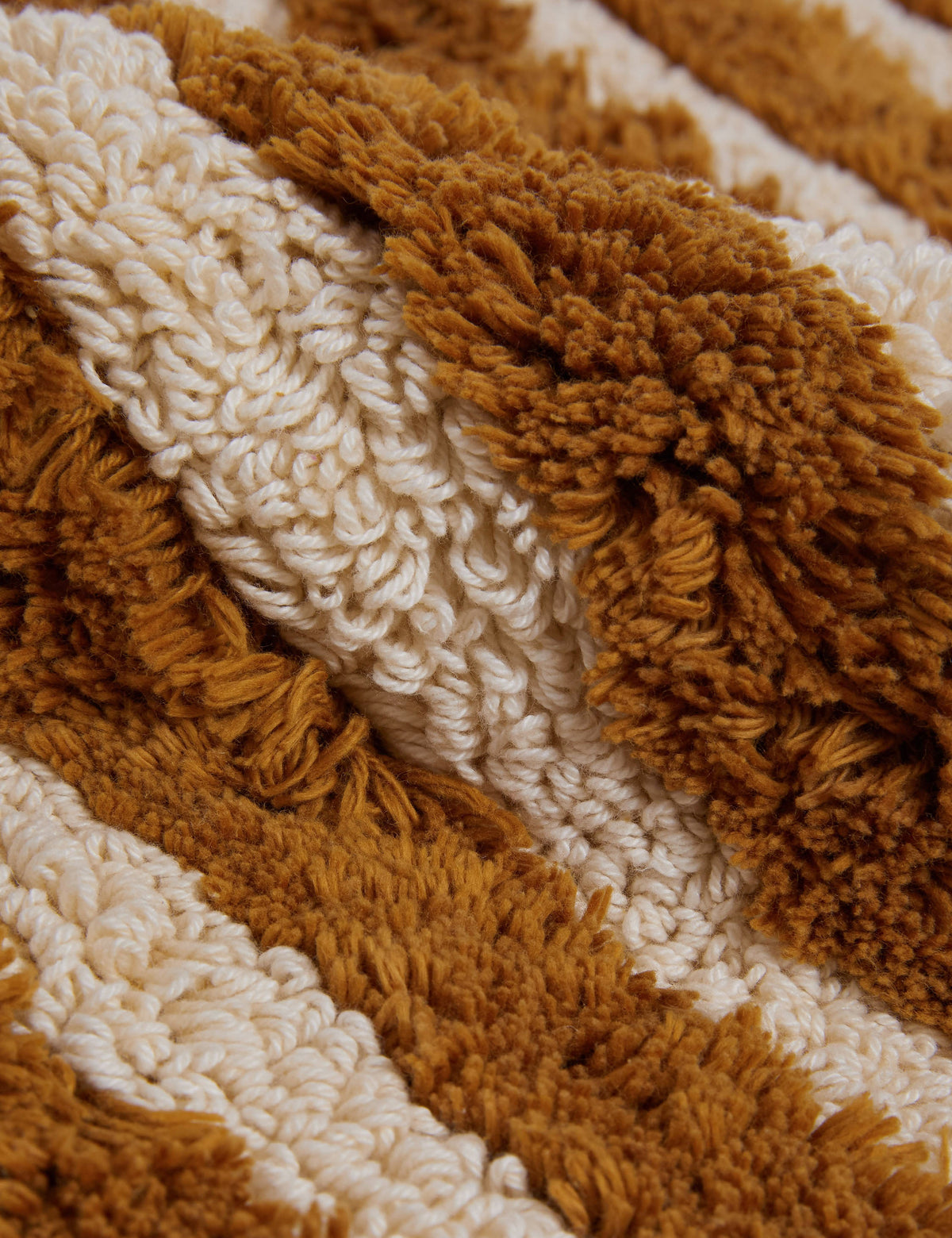 Vela Organic Cotton Bath Mat by Sarah Sherman Samuel
