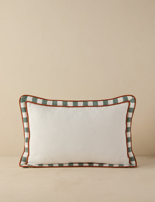 Verlin Indoor / Outdoor Lumbar Pillow