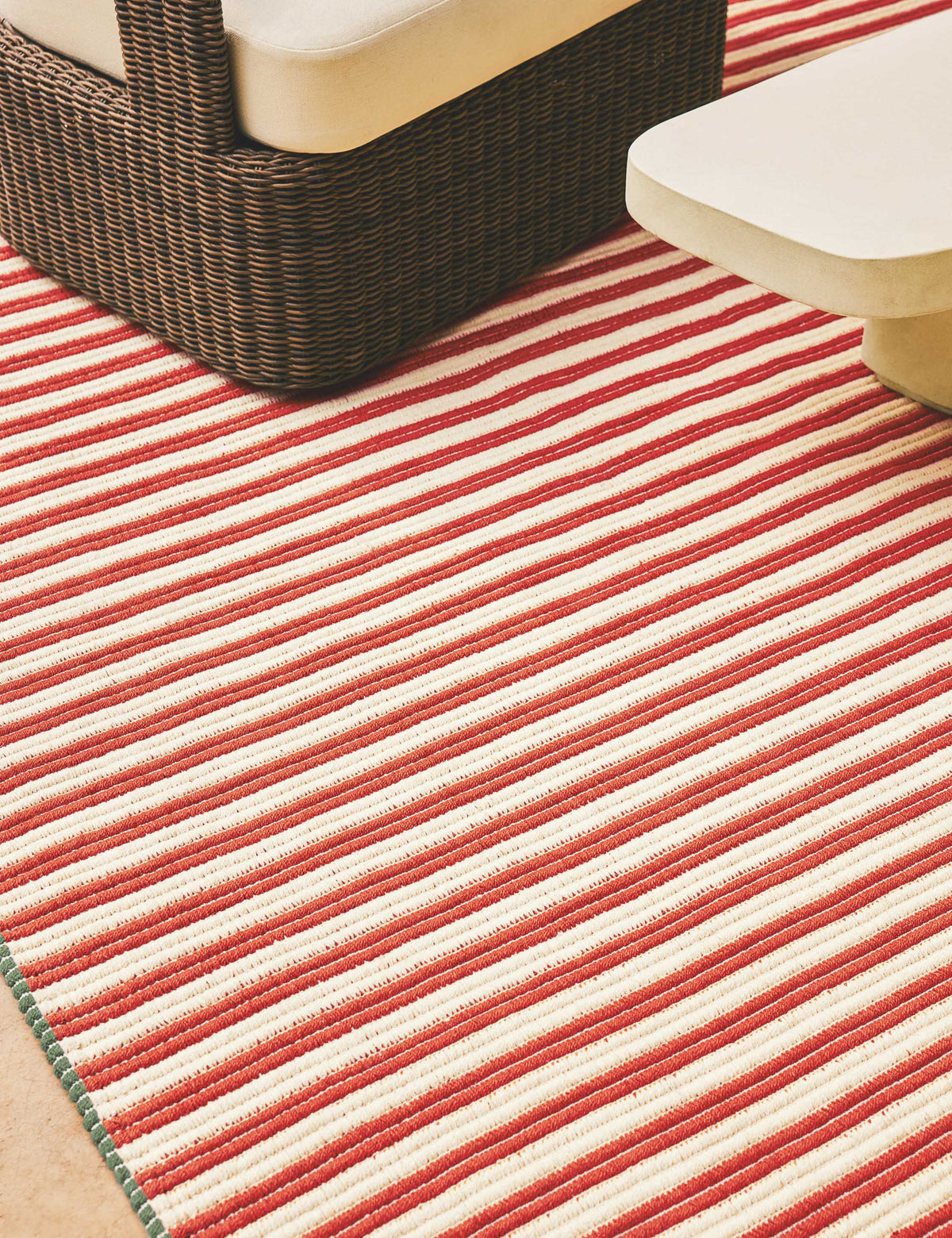 Volante Indoor / Outdoor Rug