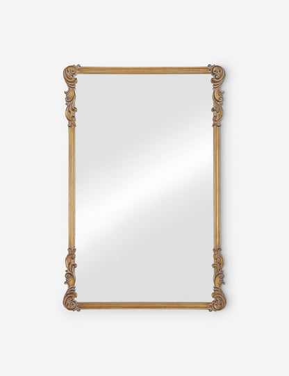 Charlo Mirror