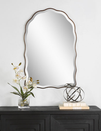 Gannet Mirror