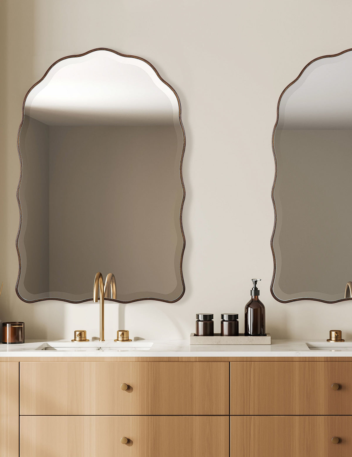 Gannet Mirror