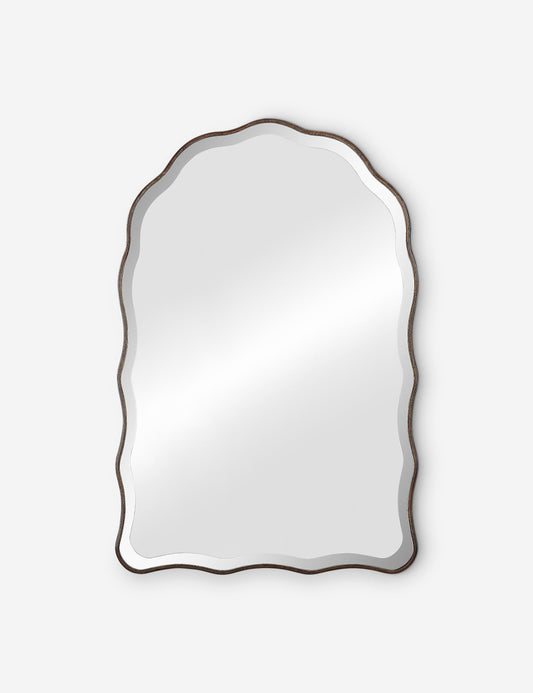Gannet Mirror